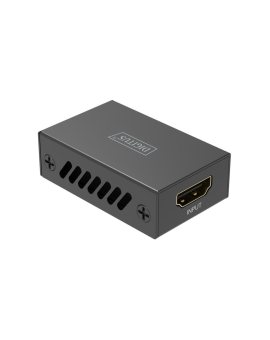 Wzmacniacz sygnału (Repeater) HDMI do 10m 8K/60Hz, do 13m 4K/60Hz HDCP 2.3 DS-55341