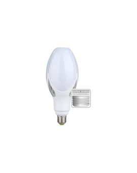 Żarówka LED intensive 230V E27-E40 ED90 45W 6100lm 4000K 1CT/10 Helios LED-3100