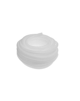 Rura karbowana, bezhalogenowa, z pilotem, typ 320N, 32mm / 25mm 6166-50P/BH /50m/