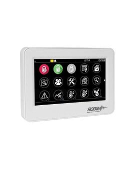 ROPAM EASY-Install NeoGSM-IP-PS-SET + TPR-4WS-P