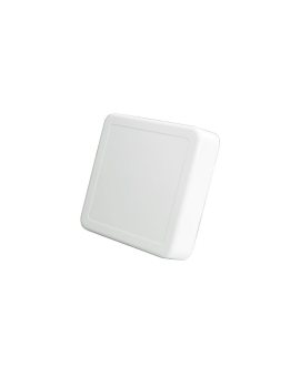 ROPAM APm-ari kontroler systemu bezp., 868 MHz, mag. RopamNET, obudowa natynkowa biała, kompatybilność: Neo-IP/-64, NeoLTE-IP/-6