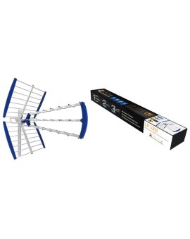 Antena DVB-T kierunkowa LB1000 LIBOX