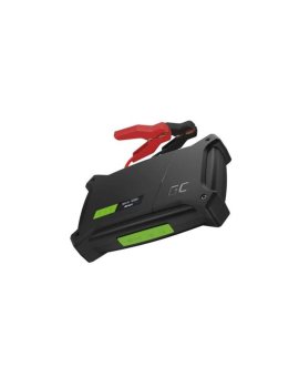 POWERBANK ROZRUSZNIK DO SAMOCHODU Green Cell PowerBoost Car Jump Starter 16000mAh 2000A