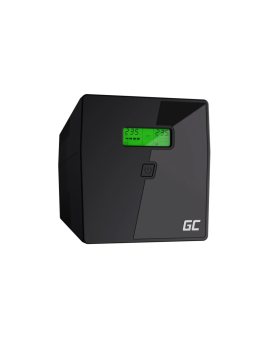 UPS ZASILACZ AWARYJNY Green Cell MICROPOWER 1000VA 600W UPS03