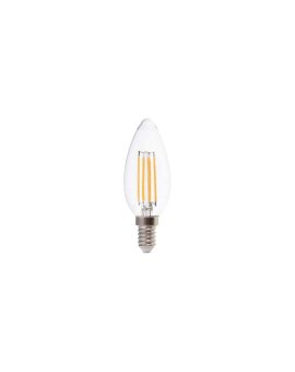 Żarówka LED Filament 6W E14 C35 3000K 600lm 300st. 217423