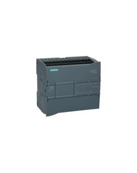 Sterownik SIMATIC S7-1200 PLC CPU 1214C DC/DC/DC 6ES7214-1AG40-0XB0