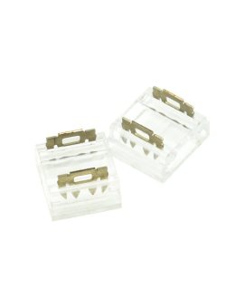 Connector, strip-strip, COB 12W