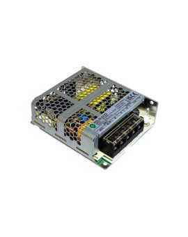 POS-35-5-C2 zasilacz modułowy 5V/7A, niski, seria POS