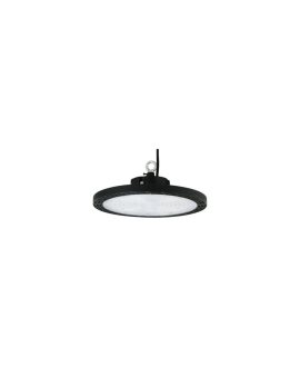 Oprawa Przemysłowa LED HighBay 120W/160W/200W 3000k/4000k/6000k 160lm/w Kąt: 60/90/120 IP65 Czarna 5 Lat Gwarancji 20331