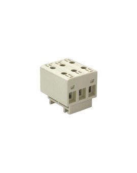 Złączka uniwersalna (Al/Cu) ETB ETB 16/1×3 (L1, L2, L3)