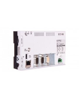 Sterownik PLC: ETH RS232 RS485 CAN/easyNET 24V DC XC-152-D6-11 167855
