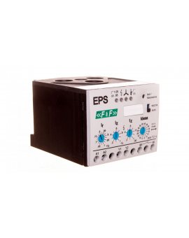 Elektroniczny przekaźnik silnikowy 10-16A EPS-16A