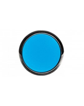 Napęd przycisku 22mm niebieski z samopowrotem metalowy IP69k Sirius ACT 3SU1050-0AB50-0AA0