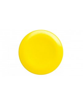 Napęd przycisku grzybkowego żółty z samopowrotem metalowy IP69k Sirius ACT 3SU1050-1AD30-0AA0