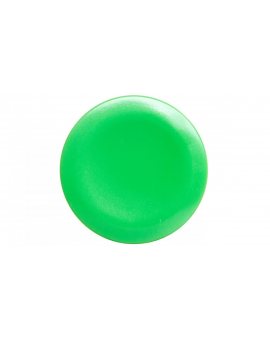 Napęd przycisku grzybkowego zielony z samopowrotem plastikowy IP69k Sirius ACT 3SU1030-1AD40-0AA0