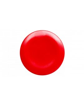 Napęd przycisku grzybkowego czerwony z samopowrotem plastikowy IP69k Sirius ACT 3SU1030-1AD20-0AA0