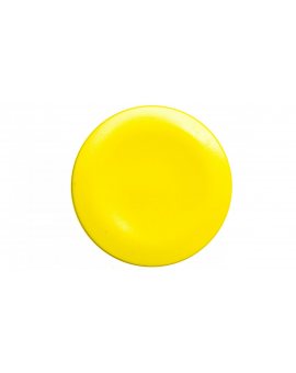 Napęd przycisku grzybkowego żółty z samopowrotem plastikowy IP69k Sirius ACT 3SU1030-1AD30-0AA0