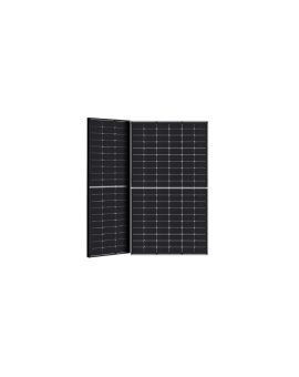 Moduł fotowoltaiczny panel PV 490Wp Jinko Solar JKM490N-60HL4-V BF Tiger Neo N-Type Monofacial Half Cut BF Czarna Rama
