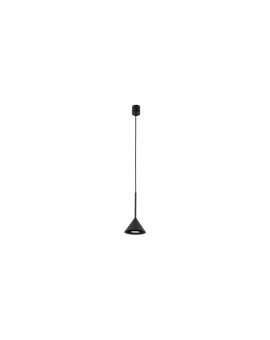 Lampa wisząca CONO BLACK MINI 1 10304 TK Lighting