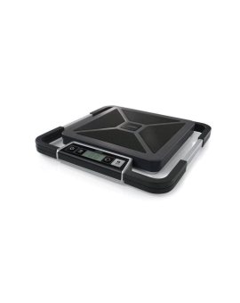 Waga pocztowa DYMO S100 wysyłkowa 100kg cyfrowa LCD S0929030