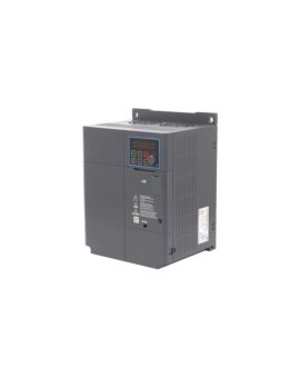 LV0055G100-4EOFN Falownik wektorowy, 5,5kW, 3x400VAC, 3x380÷480VAC, 0÷12VDC, Input: 5