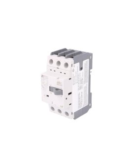 MMS-32S-2.5A Wyłącznik silnikowy, 0,75kW, 220÷690VAC, na szynę DIN, Szczeloność: IP20