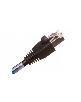 Kabel połączeniowy MODBUS RJ45 z wolnym końcem 0,3m VW3A8306D30