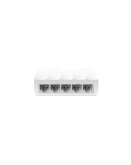 Switch Desktop 5x port RJ45 (Fast Ethernet 100Mb/s) przełącznik niezarządzalny TP-Link LS1005