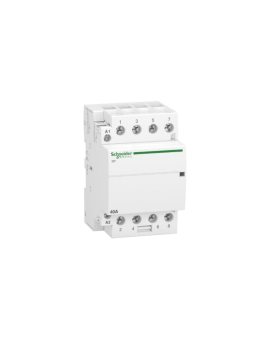 Stycznik modułowy 40A 4NO 230V 4Z iCT A9C20844