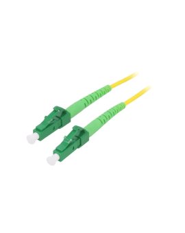 FPSLC10 Patch cord światłowodowy OS2 LC/APC,z obu stron 10m LSZH