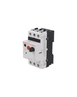 SM1P1400 Wyłącznik silnikowy, 230÷690VAC, montaż na szynę DIN, 9÷14A, Szczelność: IP20
