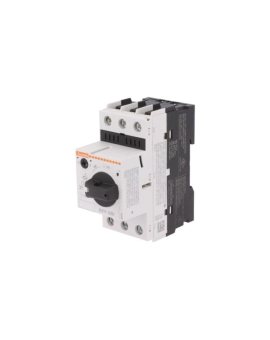 SM1R0250 Wyłącznik silnikowy, 230÷690VAC, montaż na szynę DIN, 1,6÷2,5A, Szczelność: IP20