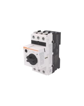 SM1R0650 Wyłącznik silnikowy, 230÷690VAC, montaż na szynę DIN, 4÷6,5A, Szczelność: IP20