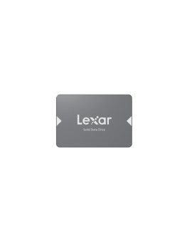 Dysk SSD Lexar NS100 512GB 2.5” SATA