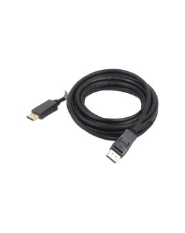 GOOBAY-65809 Kabel DisplayPort 1.4, HDCP 2.2 DisplayPort wtyk, z obu stron
