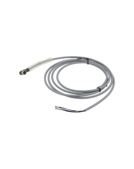 CONE53NF-A2P Przewód przyłączeniowy, PIN: 3, proste, 2m, M8, 60VAC, 4A, Żyły: 3