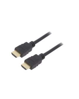 GOOBAY-61162 Kabel HDCP 2.2,HDMI 2.0 HDMI wtyk,z obu stron PVC 7,5m 30AWG