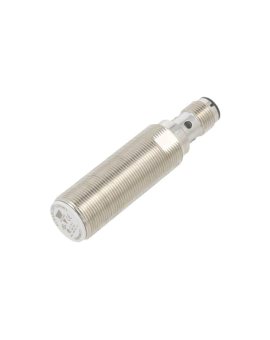 ICB18L50F12POM1 Czujnik indukcyjny, Output: PNP / NO, 0÷12mm, 10÷36VDC, M18, Szczelność: IP67