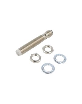 ICB12L50N10NOM1 Czujnik indukcyjny, Output: NPN / NO, 0÷10mm, 10÷36VDC, M12, Szczelność: IP67