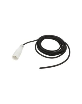 C-GAVAZZI-VH2 Czujnik do regulatorów poziomu, Szczelność: IP67, Wym.zew: Ø32x75, 5mm, Dł: 5m