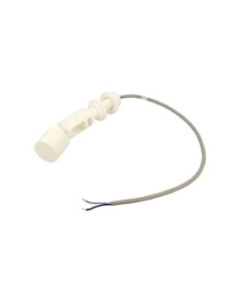 ILU8 Czujnik poziomu cieczy, -20÷80C, Output: NO, Szczelność: IP67, polipropylen