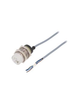 ICB30S30N15NO Czujnik indukcyjny, Output: NPN / NO, 0÷15mm, 10÷36VDC, M30, Szczelność: IP67
