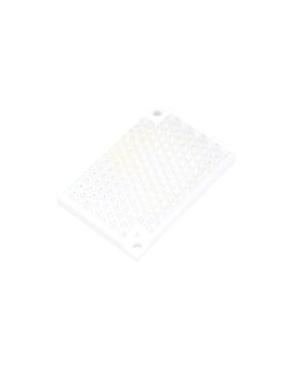 ER4060 Reflektor, 40x60x8mm, -20÷60C, M3 x2, ER, Szczelność: IP69K