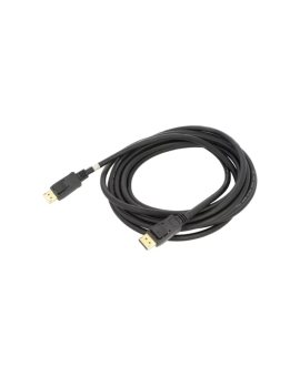 GOOBAY-64865 Kabel DisplayPort 2.1 DisplayPort wtyk,z obu stron 5m czarny