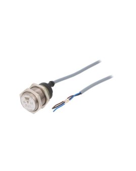 ICB30S30F10PO Czujnik indukcyjny, Output: PNP / NO, 0÷10mm, 10÷36VDC, M30, Szczelność: IP67