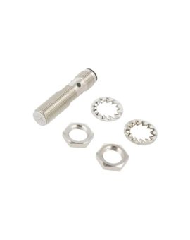 ICB12S30F06NOM1 Czujnik indukcyjny, Output: NPN / NO, 0÷6mm, 10÷36VDC, M12, Szczelność: IP67