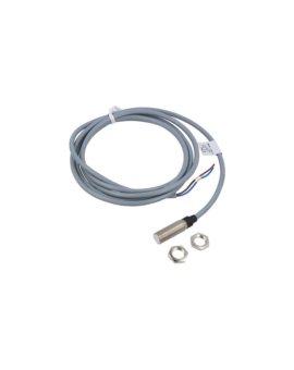 IA12ESF02UC Czujnik indukcyjny, Output: NAMUR, 2mm, 7÷9VDC, M12, Szczelność: IP67, 9,35mA
