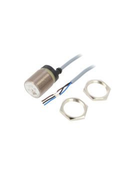 ICB30S30F15PO Czujnik indukcyjny, Output: PNP / NO, 0÷15mm, 10÷36VDC, M30, Szczelność: IP67