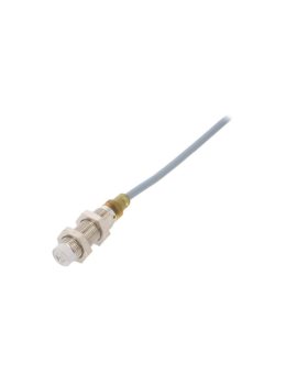 ICB12S30N04PO Czujnik indukcyjny, Output: PNP / NO, 0÷4mm, 10÷36VDC, M12, Szczelność: IP67