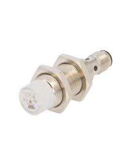ICB18S30N08POM1 Czujnik indukcyjny, Output: PNP / NO, 0÷8mm, 10÷36VDC, M18, Szczelność: IP67